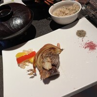 TEPPANYAKI 10 SHIBUYA - 