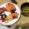 トランクホテル - 料理写真: