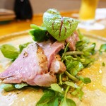 池下料理店 オオツボ - 