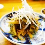 池下料理店 オオツボ - 