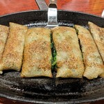 鉄板料理 しん - 