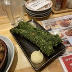 食堂うめぼし - 