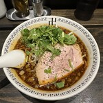 スパイス・ラー麺 卍力 西葛西店 - 