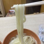 釜揚うどん一紀 - 