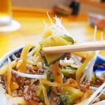 池下料理店 オオツボ - 