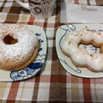 ミスタードーナツ - 