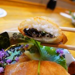 池下料理店 オオツボ - 