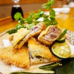 池下料理店 オオツボ - 