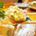 池下料理店 オオツボ - 