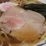 あたみ食堂 - チャーシュー