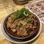 食堂うめぼし - 