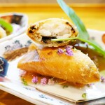 池下料理店 オオツボ - 