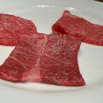 焼肉あきら - 