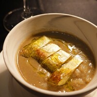 MAISON 8 restaurant - 