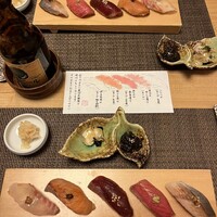 伊勢鮨 - 