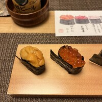 伊勢鮨 - 