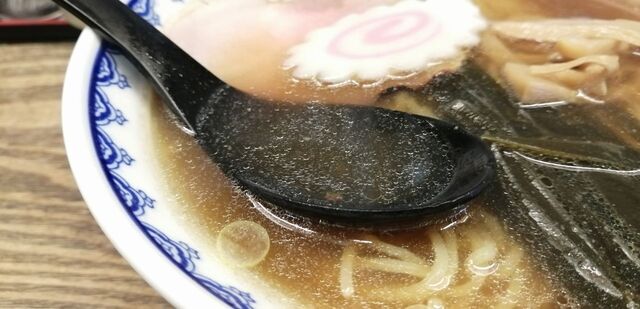 あたみ食堂 - 磐梯熱海（食堂）の写真