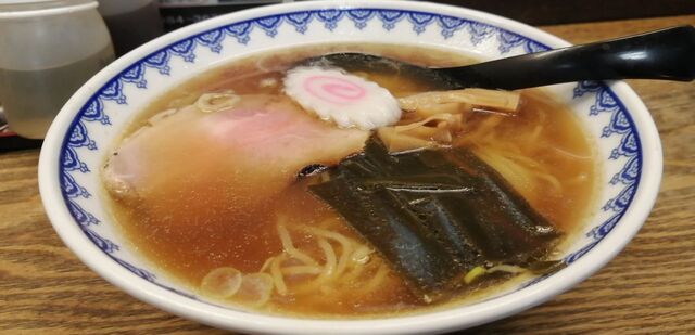 あたみ食堂 - 磐梯熱海（食堂）の写真