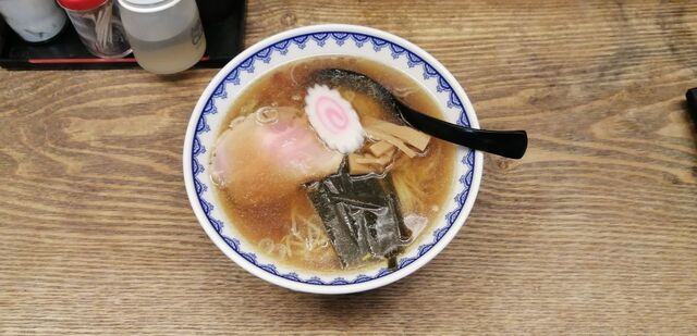 あたみ食堂 - 磐梯熱海（食堂）の写真