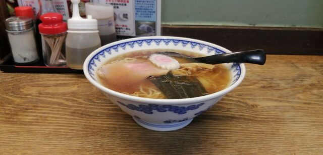 あたみ食堂 - 磐梯熱海（食堂）の写真