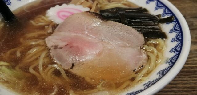 あたみ食堂 - 磐梯熱海（食堂）の写真