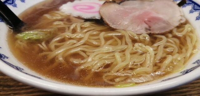 あたみ食堂 - 磐梯熱海（食堂）の写真