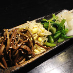 Shichirin Yakiniku Dai - 