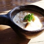 くさかんむり　cafe - 気まぐれランチプレート（１３年１１月）