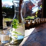 くさかんむり　cafe - 