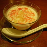 艇家大牌トン - マンゴーとグレープフルーツのココナッツミルク