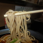 そば・うどん 両国 - 