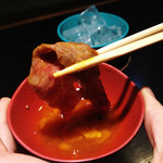 しちりん焼肉 だい - 