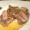 BEEF STEAK CLUB KIYO GINZA