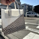 けしき - テイクアウトもあり