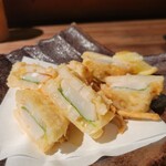 トラットリア自家製蕎麦 武野屋 - 