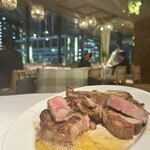 BEEF STEAK CLUB KIYO - 