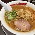 Ramen Yamaokaya - 