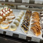 パティスリー SATSUKI - 