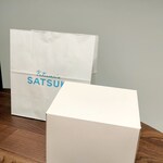 パティスリー SATSUKI - 