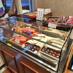 パティスリー ショコラトリー オーディネール - 