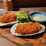 トラットリア自家製蕎麦 武野屋 - 