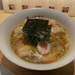 らぁ麺 むろか - 