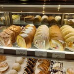 パティスリー SATSUKI - 