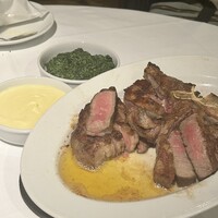 BEEF STEAK CLUB KIYO GINZA - 