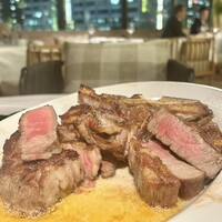 BEEF STEAK CLUB KIYO GINZA - 