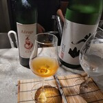 國酒 松 - 