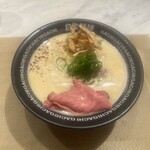 メンショー サン フランシスコ - 