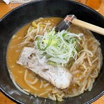 らーめん 信玄 南６条店 - 