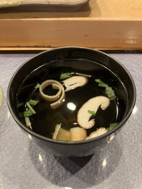 すし処 貫（カン） - 小樽（寿司）の写真