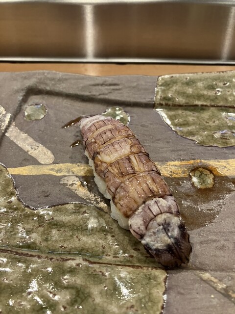 すし処 貫（カン） - 小樽（寿司）の写真